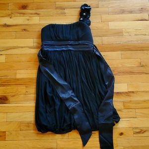 Mymichelle short dress